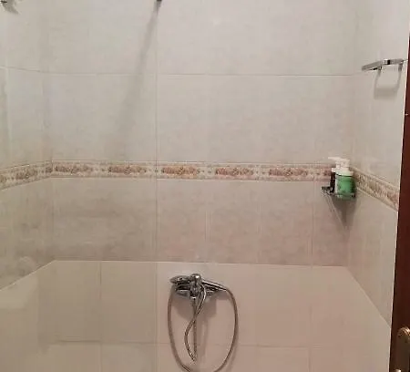 Appartement Elena à Arzúa Extérieur photo