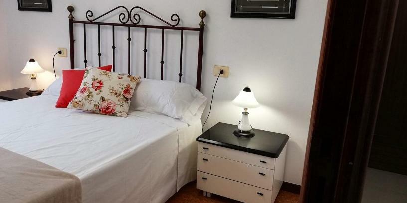 Apartment Elena Arzúa