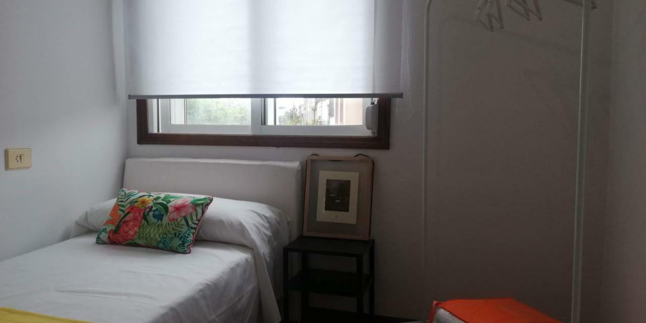 Elena Apartment
