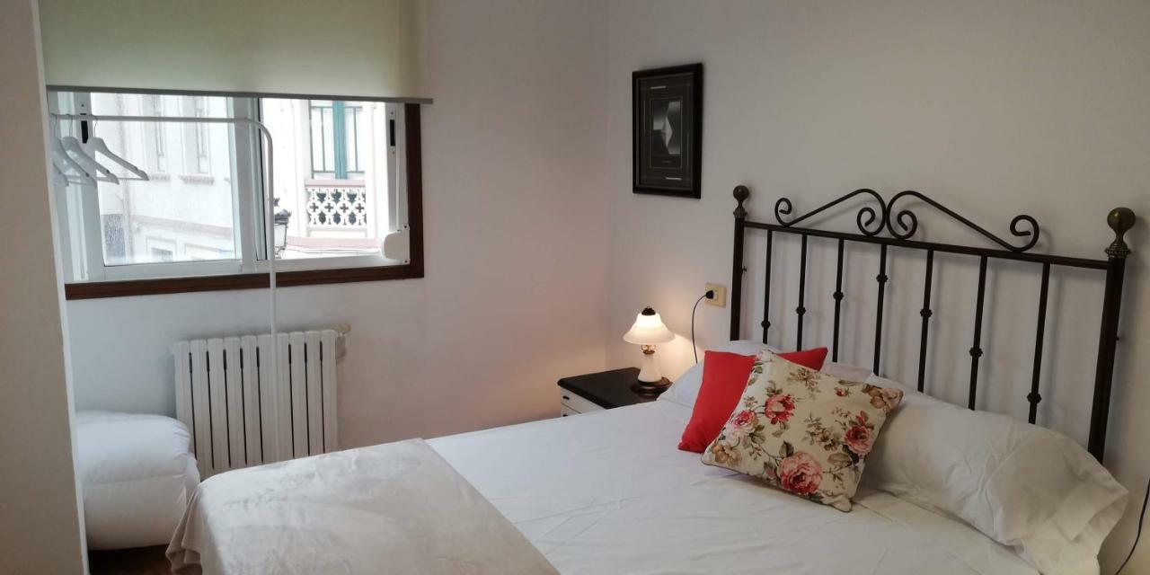 Apartment Elena Arzúa